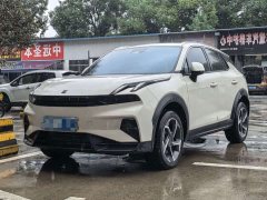 Lynk & Co 06 Renew 1.5T Halo - ფოტო 1