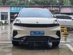 Lynk & Co 06 Renew 1.5T Halo - ფოტო 2