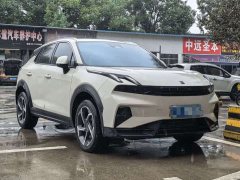 Lynk & Co 06 Renew 1.5T Halo - ფოტო 3