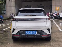 Lynk & Co 06 Renew 1.5T Halo - ფოტო 7