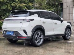 Lynk & Co 06 Renew 1.5T Halo - ფოტო 8