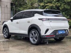 Lynk & Co 06 Renew 1.5T Halo - ფოტო 9