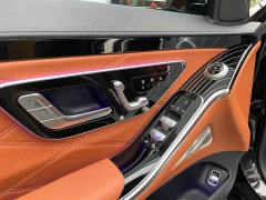 Mercedes-Benz Maybach S-Class S 480 4MATIC - ფოტო 12