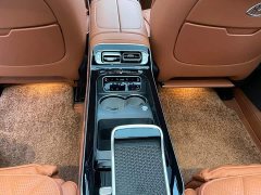 Mercedes-Benz Maybach S-Class S 480 4MATIC - ფოტო 16