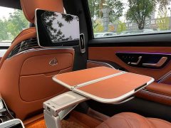 Mercedes-Benz Maybach S-Class S 480 4MATIC - ფოტო 17