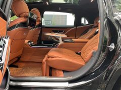 Mercedes-Benz Maybach S-Class S 480 4MATIC - ფოტო 19