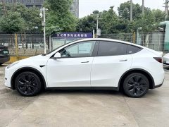 Tesla Model Y Rear-Wheel Drive - ფოტო 2