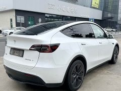 Tesla Model Y Rear-Wheel Drive - ფოტო 4