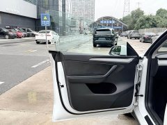 Tesla Model Y Rear-Wheel Drive - ფოტო 6