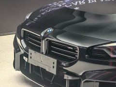 BMW M2 - ფოტო 12