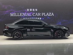 BMW M2 - ფოტო 13