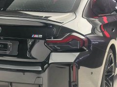 BMW M2 - ფოტო 14