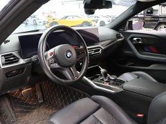 BMW M2 - ფოტო 20