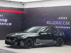 BMW M2 - ფოტო 3