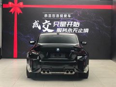 BMW M2 - ფოტო 5