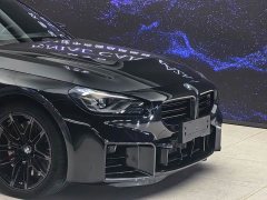 BMW M2 - ფოტო 8