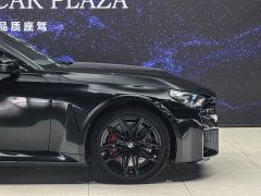 BMW M2 - ფოტო 9