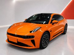 Zeekr 001 WE Edition 95kWh AWD - ფოტო 1