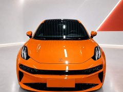 Zeekr 001 WE Edition 95kWh AWD - ფოტო 2
