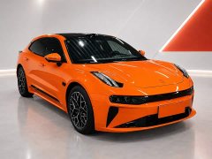 Zeekr 001 WE Edition 95kWh AWD - ფოტო 3