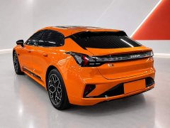 Zeekr 001 WE Edition 95kWh AWD - ფოტო 4