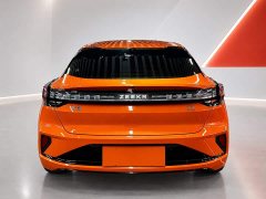 Zeekr 001 WE Edition 95kWh AWD - ფოტო 5