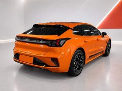 Zeekr 001 WE Edition 95kWh AWD - ფოტო 6