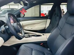 Zeekr 001 WE Edition 95kWh AWD - ფოტო 7