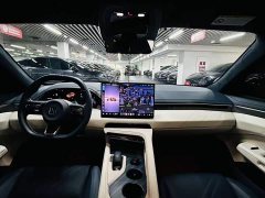Zeekr 001 WE Edition 95kWh AWD - ფოტო 8