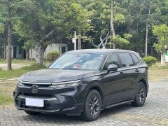 Honda CR-V 240TURBO FWD Luxury 5-Seater - ფოტო 1
