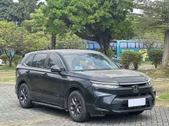Honda CR-V 240TURBO FWD Luxury 5-Seater - ფოტო 3