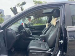 Honda CR-V 240TURBO FWD Luxury 5-Seater - ფოტო 4