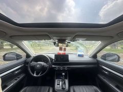 Honda CR-V 240TURBO FWD Luxury 5-Seater - ფოტო 6