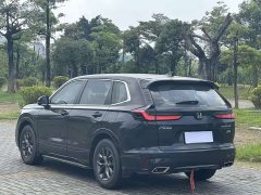 Honda CR-V 240TURBO FWD Luxury 5-Seater - ფოტო 7
