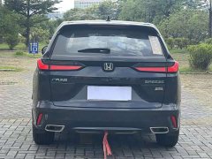 Honda CR-V 240TURBO FWD Luxury 5-Seater - ფოტო 8