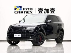 Land Rover Range Rover Sport 400PS Dynamic SE - ფოტო 1