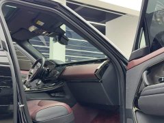 Land Rover Range Rover Sport 400PS Dynamic SE - ფოტო 10
