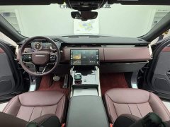 Land Rover Range Rover Sport 400PS Dynamic SE - ფოტო 11