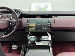 Land Rover Range Rover Sport 400PS Dynamic SE - ფოტო 12