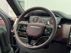 Land Rover Range Rover Sport 400PS Dynamic SE - ფოტო 14