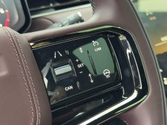Land Rover Range Rover Sport 400PS Dynamic SE - ფოტო 18