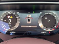 Land Rover Range Rover Sport 400PS Dynamic SE - ფოტო 19