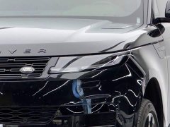 Land Rover Range Rover Sport 400PS Dynamic SE - ფოტო 3