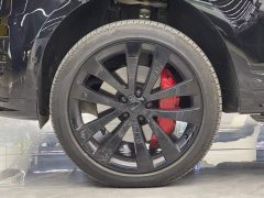 Land Rover Range Rover Sport 400PS Dynamic SE - ფოტო 4