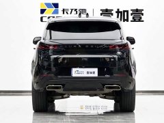 Land Rover Range Rover Sport 400PS Dynamic SE - ფოტო 5