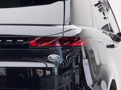 Land Rover Range Rover Sport 400PS Dynamic SE - ფოტო 6