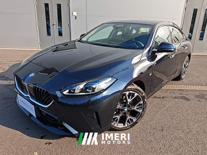 BMW 2 Series 225L M Sport Package - ავტომობილი ჩინეთიდან