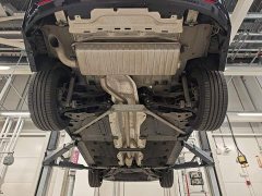BMW 2 Series 225L M Sport Package - ფოტო 14