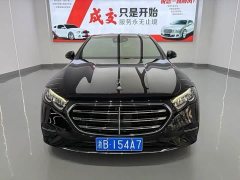 Mercedes-Benz E-Class E 300 L Fashion Edition - ფოტო 2