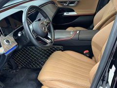 Mercedes-Benz E-Class E 300 L Fashion Edition - ფოტო 4
